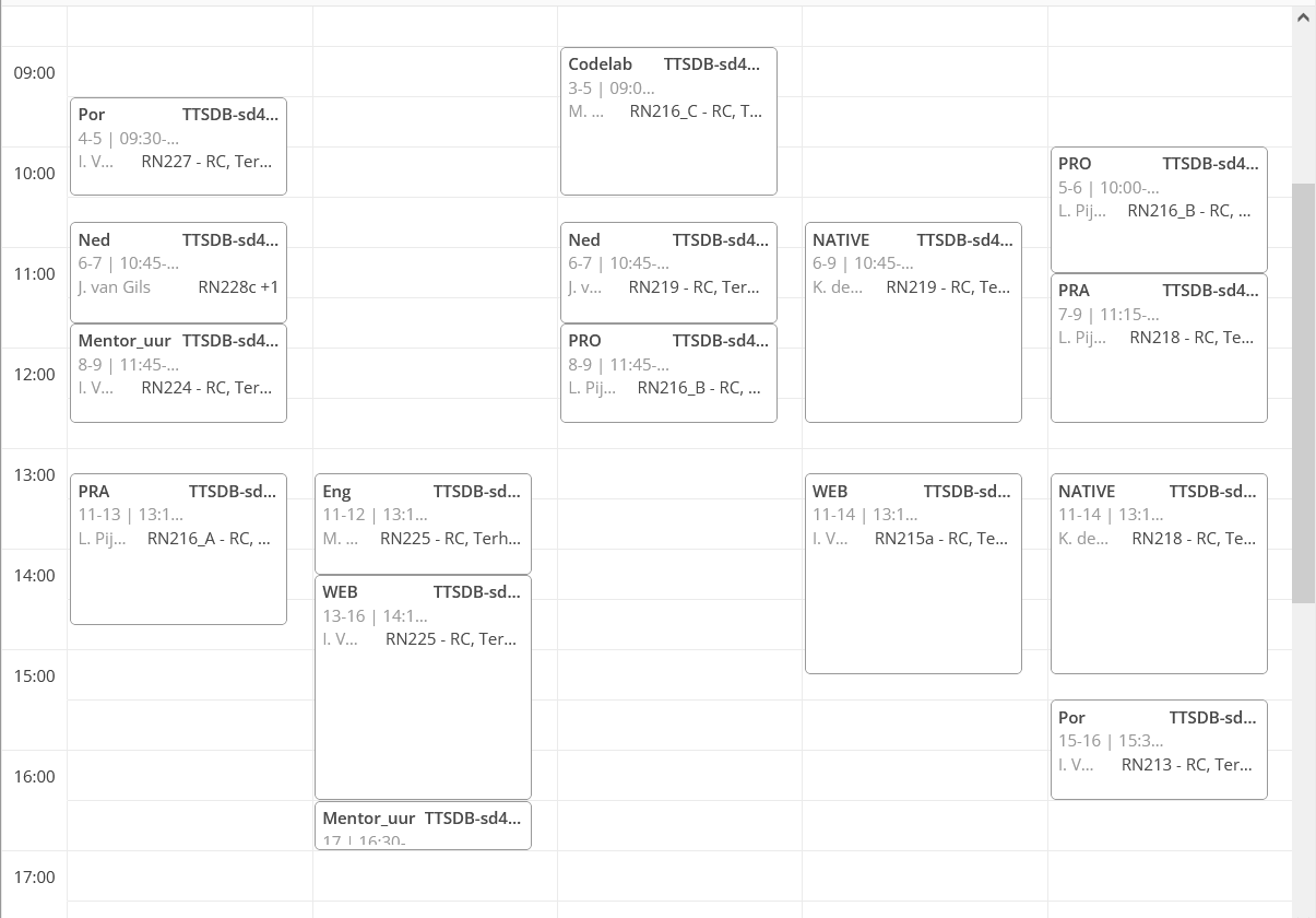 rooster